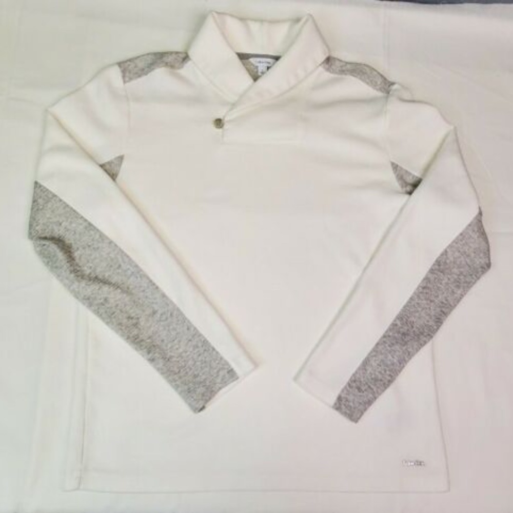Calvin Klein Dressy Sweater NWT